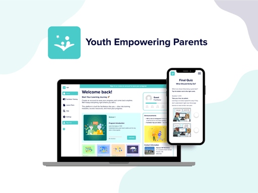 Youth Empowering Parents