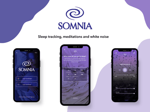 Somnia