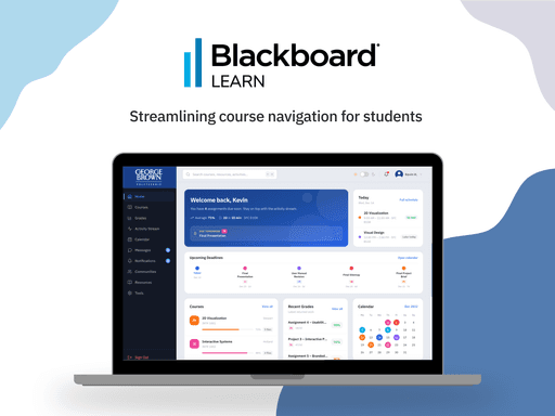 Blackboard Learn