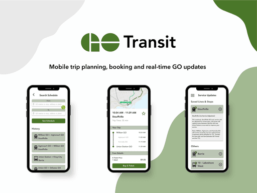 GO Transit